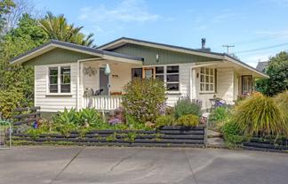 2 Waimata Road, Whataupoko