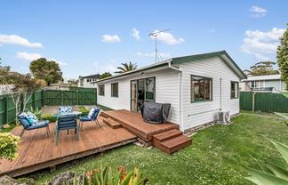 19A Fitzgerald Road, Mount Wellington