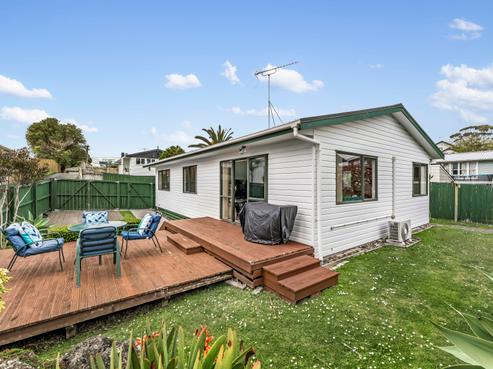 19A Fitzgerald Road, Mount Wellington