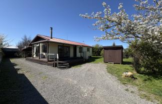 49 Wallace Street, Featherston