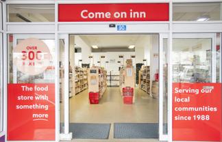 Established Wholefoods and Refill Business