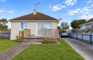 40 Mason Avenue, Maraenui