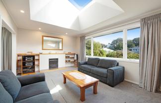 84 Chelmsford Street, Ngaio