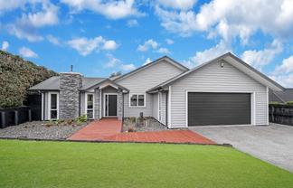 30 WESTMUIR CRESCENT, Pokeno