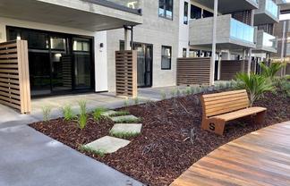Salt Avenue, Mount Maunganui