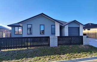 Union Drive, Papamoa
