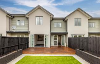 29 Eric Adam Way, Linwood