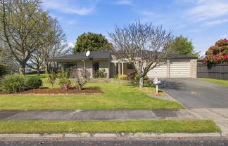 17 Weka Street, Matamata