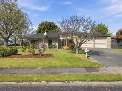 17 Weka Street, Matamata