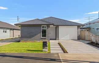 22 Sussex Street, Masterton