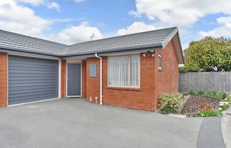 7/149 Highsted Road, Casebrook