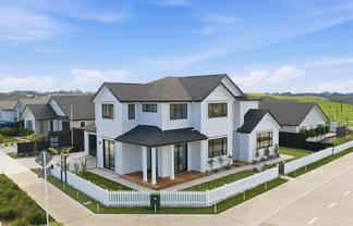 2 Tipu Crescent, Milldale