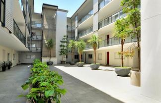 412/10 Fox Street, Parnell