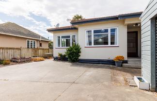 86A Milson Line, Milson