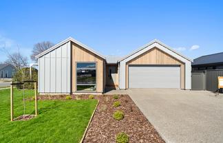 1 Nathan Lane, Masterton