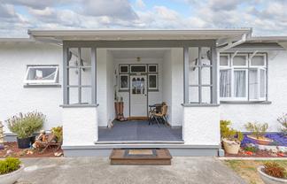 73 Iorns Street North, Masterton