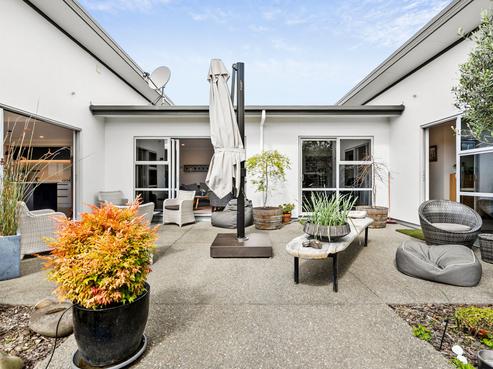 40 Marino Grove, Richmond