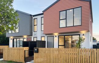 1/17 Rewarewa Road, Te Atatu Peninsula