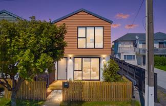 1/17 Rewarewa Road, Te Atatu Peninsula