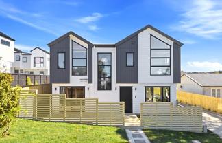 Lot 1-5/64 County Road, Torbay