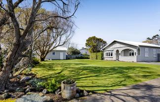 107 Ihaia Road, Opunake