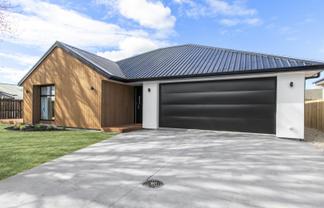 1A Belmont Place, Cambridge
