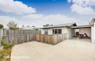 283A Kimbolton Road, Feilding