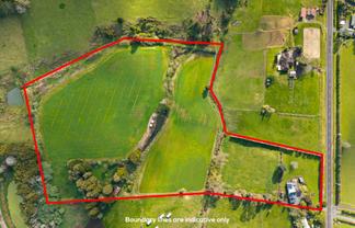 33 Morley Road, Waiuku