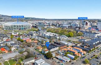 6/265 Gloucester Street, Christchurch Central