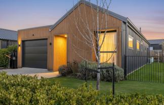 7 Gowenbrae Lane, Wanaka