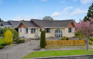 33 Leefield Street, Blenheim