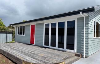 8A Puriri Park Road, Maunu