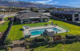 10 Arion Court, Mount Pisa, Cromwell