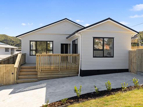 52 Fraser Avenue, Johnsonville