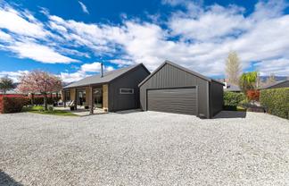 1 Missy Crescent, Mount Pisa, Cromwell