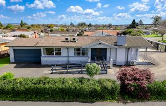 155 Hukanui Road, Chartwell