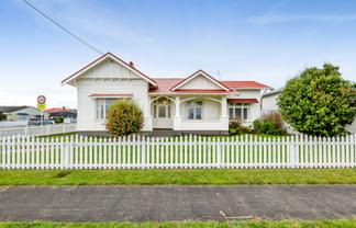 1/38 Argyle Street (Front), Hawera