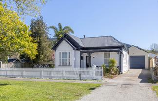 12 Newton Street, Ngaruawahia