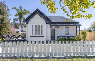 12 Newton Street, Ngaruawahia