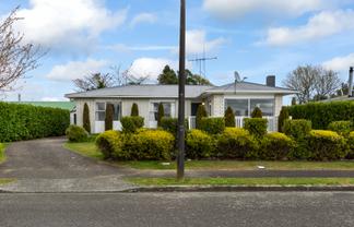12 Vogel Street, Levin