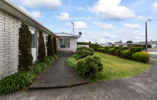 12 Vogel Street, Levin