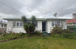 100 Talbot Street, Whanganui East