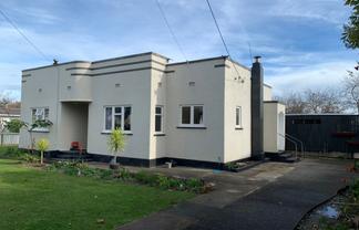 522 Wellington Road, Marton