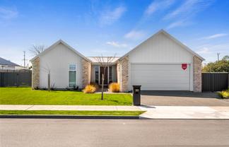 33 Sir Bob Charles Drive, Masterton