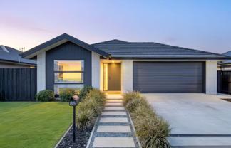 85 Avanda Avenue Rolleston 7615, Rolleston