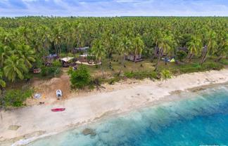 Premier Eco-tourism Marine Adventure Opportunity