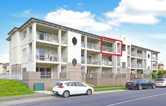 304/75 Michael Jones Drive, Flat Bush