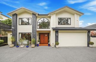61 Harrowglen Drive, Northcross