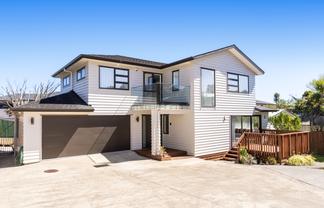 4 Gaede Terrace, Sunnyvale