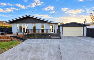 17 Mortlake Street, Hornby
